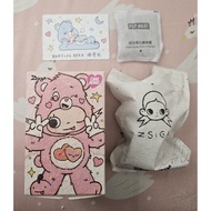 [NEW ORIGINAL SEALED] Care Bears x Zsiga Figures Bedtime Bear ORIGINAL Popmart
