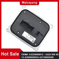 A2229008812 A2139005206 For Benz C-Class W205 W213 W222 X222 D2R D2S OEM HID Xenon Headlight Ballast