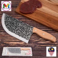 7.5^cleaver KNIFE SLICING MEAT BUTCHER KNIFE MEAT Cutting KNIFE