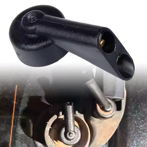 1PC Rear Windscreen Windshield Wiper Washer Jet Nozzle For Audi A1 A4 Avant B6 Estate B7 Allroad B8 