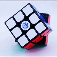 GAN 356 AIR S M Magnetic rubiks' cube, 3x3x3 Magic Cube Puzzle Toy