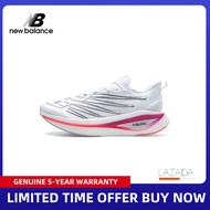 [SPECIAL OFFER] STORE DIRECT SALES NEW BALANCE FUELCELL SUPERCOMP ELITE V3 SNEAKERS MRCELCT3 AUTHENTIC รับประกัน 5 ปี