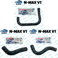 Yamaha NMAX N MAX N-MAX V1 Pipe 1 2 3 Radiator Hose 2DP-E2481 E2482 E2483-00