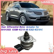 K2GZ-4C210-A Car Rear Differential Axle Motor Assembly for     Escape 2020-2023 K2GW-4C210-AA K2GZ4C