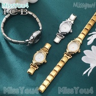 Design Ellipse Polygon Quartz Watch Whole Colorful Best Friend Dad Flower Italian Charm Links Fit 9m