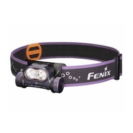 Fenix HM65R-T V2.0 輸出1600lm USB-C 18650 鎂合金頭燈 連哨子