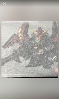 日版 SDX Mask Commander 高達 SD GUNDAM  BB戰士 BANDAI 超合金 元祖
