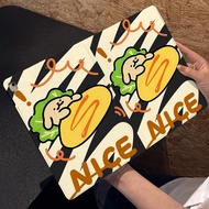 Book zc088 Case for ipad gen 10/11 gen 7/8/9 10.2 inch mini pro 11 air4 air5 forei m Huawatepad se 1