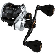 [Direct from JP] Abu Garcia ABU Abu Garcia Max DLC Digital Line Counter Abu MAX DLC DLC-L/Left-hande