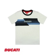 DUCATI Kids Boy Short Sleeve Tee D832411-830490