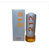 212 women perfume Edp For Women 100ml