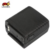 [lahomia] 6xAA Battery Case Replacement Storage Box For  BP-99 IC-V68 IC-W21A ,W1