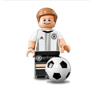 [TF toy] Lego 71014 DFB German National Football Team Minifigure Series
