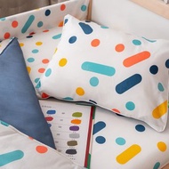 兒童天絲枕套 乳膠枕適用 50*30