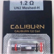 ((MARI ORDER))!! 1.2 1.2 g gk2 g2 prime original 1 coil caliburn