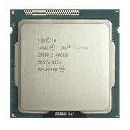 INTEL I3 2130 INTEL I5 3570 INTEL I7 3770