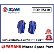 SYM EBONUS FORK COVER FRONT DEPAN FORK TUDUNG CAP E-BONUS E BONUS 110 BONUS110 BONUS-110