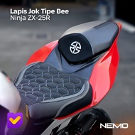 Nemo Seat Layer Kawasaki Ninja ZX 25R / ZX25R Type Bee