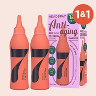 HEADSPA7 Anti Aging Treatment 215ml Double Pack
