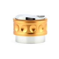 Tamper 2หน้า+สปริง 51/53/58mm Coffee tamper macaron เเทมเปอร์มาการอง ที่กดกาแฟ