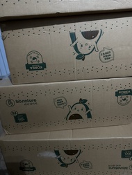 Tã bỉm quần dán bông hữu cơ BB Nature BB Nature Care Plus NB60 S56 M52 quần M48 L44 XL40 XXL38