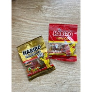 ( COMBO ) HARIBO Gummy Candy 14G bear
