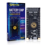 Ba27 multi-function battery booster circuit (MECHANIC)