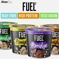 FUEL10K High Protein Oat Porridge Pot 70g [AMBIENT]