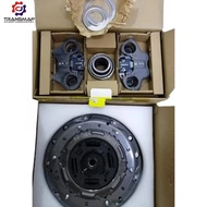 Genuine New Transmission 6DCT250 DPS6 Bearing Release Fork Clutch Kits For Ford 602000800 6DCT250 DP