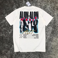 BARASUARA - ALON ALON ALIT TSHIRT
