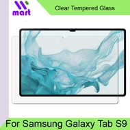 Samsung Galaxy Tab S11 2025 Tempered Glass Clear Screen Protector For Tab S10 FE+ / Tab S9 Ultra / T