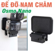 Dji Osmo nano permanent magnet Action camera stand - DJI Action Action camera accessories