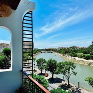 โรงแรม Anriva Hoi An - Cam Pho, Hoi An