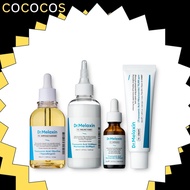 Dr.Melaxin TX Toner/Ampoule