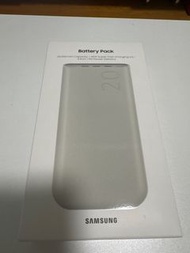 Samsung Power Bank 20000mAh