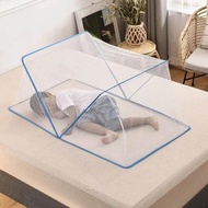 TENDA Mosquito Net Portable Children Baby Bed Box Tent Adult Anti Mosquito Various Sizes Mattress Ju