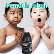 Sabun Mandi Anak Lumpur Vulkanik Body Wash Sabun Pemutih Badan Whitening Body Wash Sabun Mandi Cair 