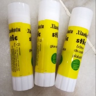 Stick Glue School Stationary Art Tools Office Stationary Alatan Sekolah Bahan Bacaan