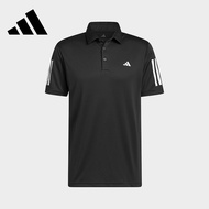 adidas | Tennis Sport Breathable Quick-dry Polo Shirt Men