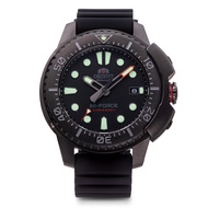 M-Force Automatic Wristwatch, MForce Mechanical Automatic, Waterproof for Scuba Diving 200m, Men's B