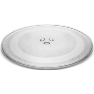 Sharp Microwave Turntable Glass Tray For Model R347EK R357EK R607EK R395EST