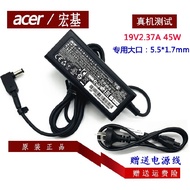 Original Acer EX215-22 31 N18Q13 Notebook Power Adapter N19C1 Charger 19V2.37