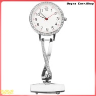 Clip On Fob Watch Hanging Fob Watch Nurse Watch Nursing Watch Nurse Pocket Watch  nduni