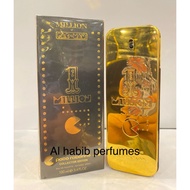 1 MILLION PERFUME ALL VARAITION EDP PERFUME FOR UNISEX