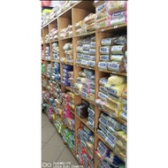 Benang kait coda 10-27 NONA 40gram 4ply koleksi 1 knitting yarn 1pc