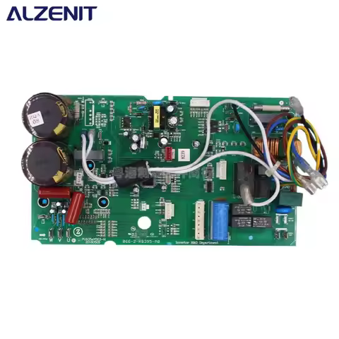 Used For Chigo Air Conditioner Outdoor Unit Control Board PU935AY003-N Circuit PCB Z35W1-BVY4-3CQR C