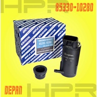 TOYOTA HPR Motor Washer Pump Front Wiper - Great CorollaTOYOTA - All New Corolla - Corolla Altis EE1