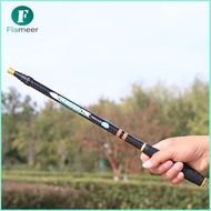 Fishing Rod Pocket Fishing Pole Portable Rod Short Pole Fishing Rod Mini Sea Fishing Equipment Tools