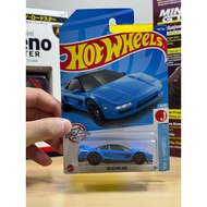 Hot Wheels '90 Acura NSX