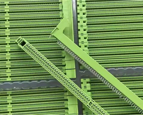 For desktop DDR3 3rd generation, memory slot DDR3 1.5V 240P memory slot, socket, single ear buckle